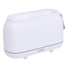 OEM - Aromaterapimaskin Luftfuktare/Diffusor HZ005 - Vit