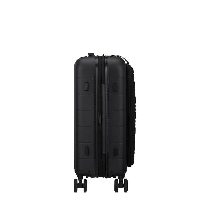 AMERICAN TOURISTER - AMERICAN TOURISTER Nova Stream Spinner 55/20 Expand Smart Svart