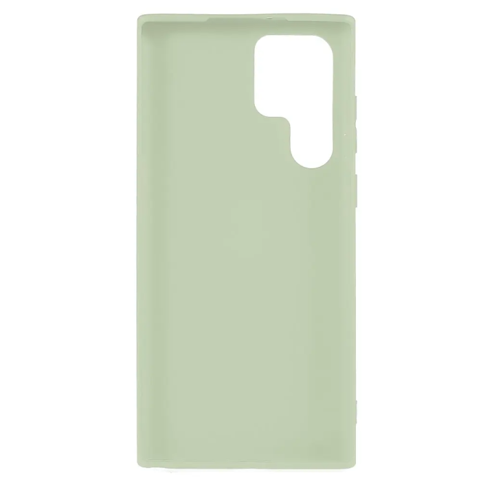 Taltech - Galaxy S22 Ultra Mobilskal TPU - Grön