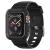 Spigen - SPIGEN Armband Rugged Armor Pro Apple Watch 4/5/6/7/8/SE (44/45mm)