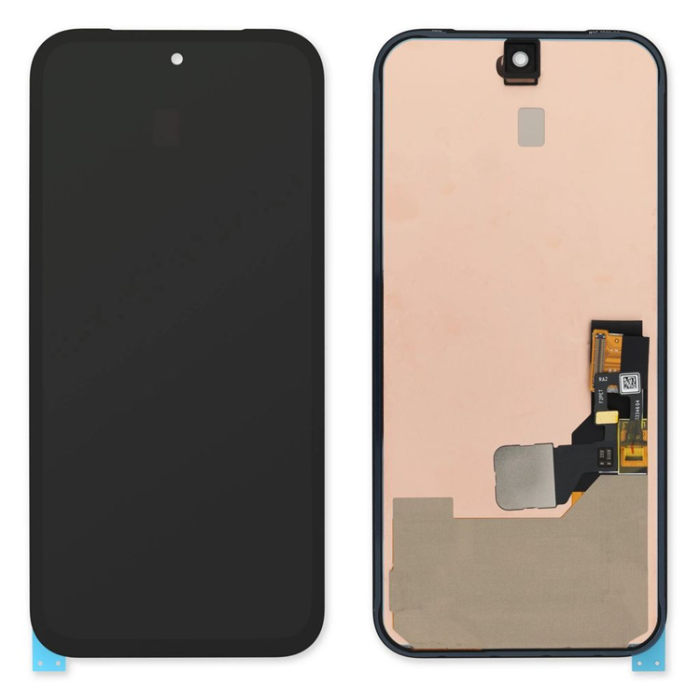 Taltech - Google Pixel 8A Skärm med LCD-display