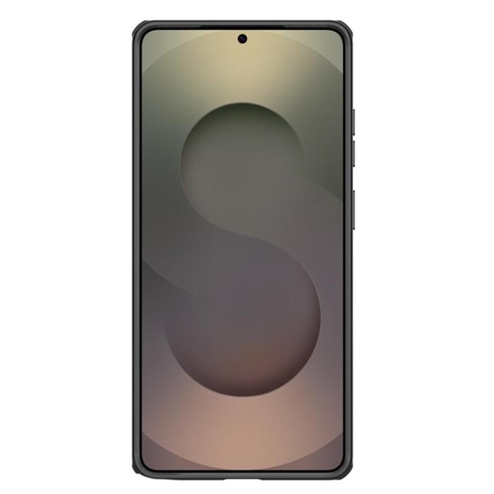 Nillkin - Nillkin Mobilskal för Galaxy S26 Ultra Super Frosted Shield Pro - Translucent