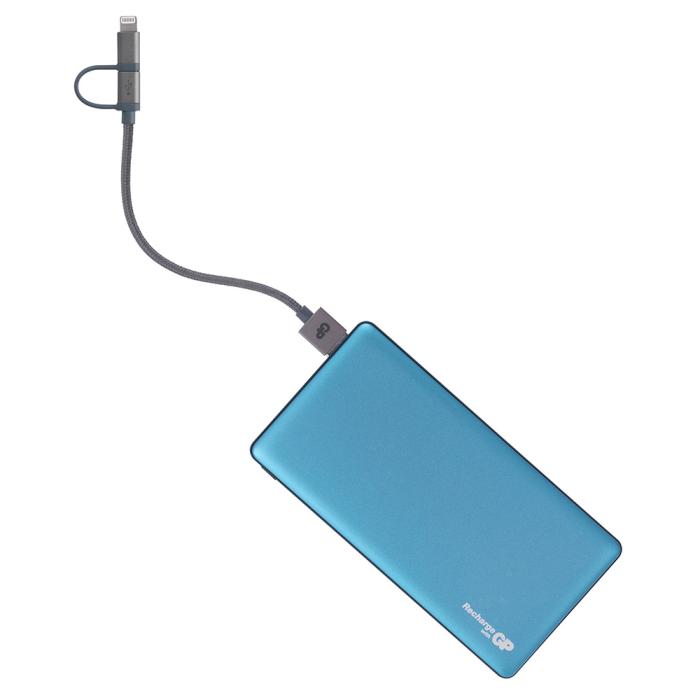 UTGATT4 - GP PowerBank Voyage 2.0 10000 Pet