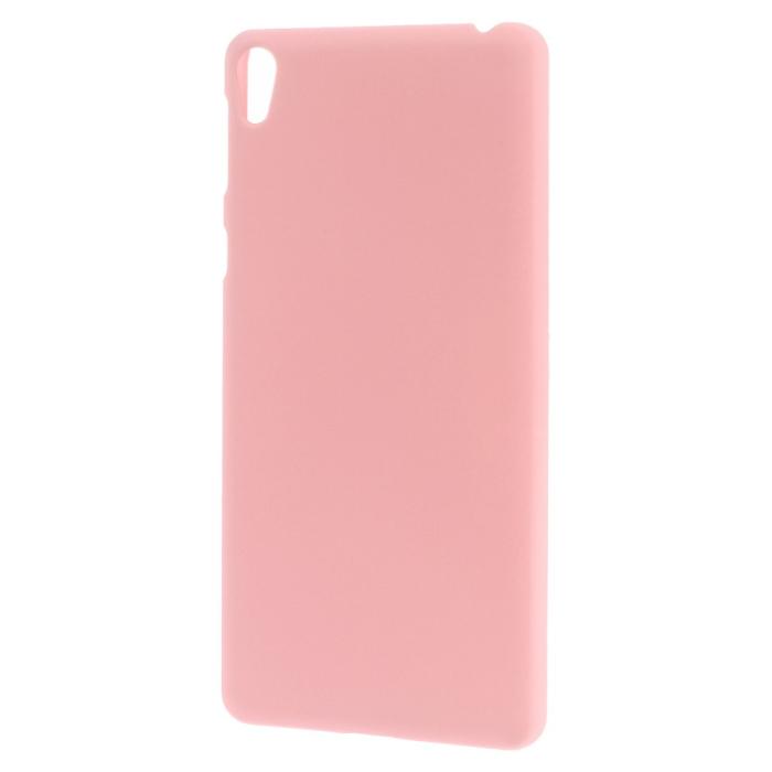A-One Brand - Mobilskal till Sony Xperia E5 - Rosa