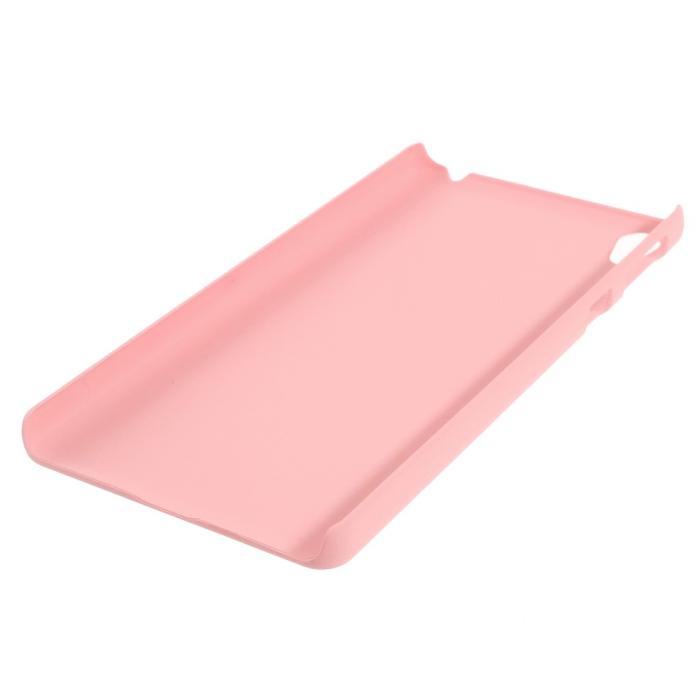 A-One Brand - Mobilskal till Sony Xperia E5 - Rosa