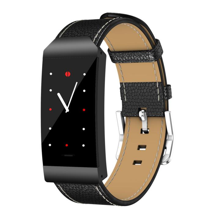 UTGATT5 - DENVER BFH-250 Black Fitnessband
