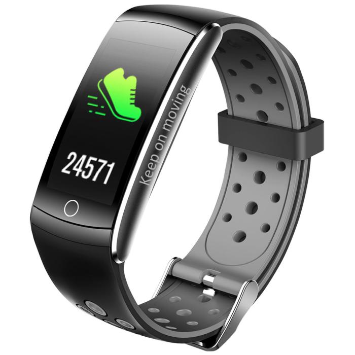 UTGATT5 - DENVER Fitnessband BT,Heartrate