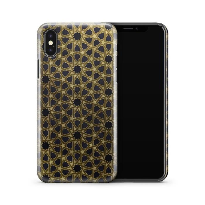 TheMobileStore - Designer iPhone X/XS Skal - Pat0204