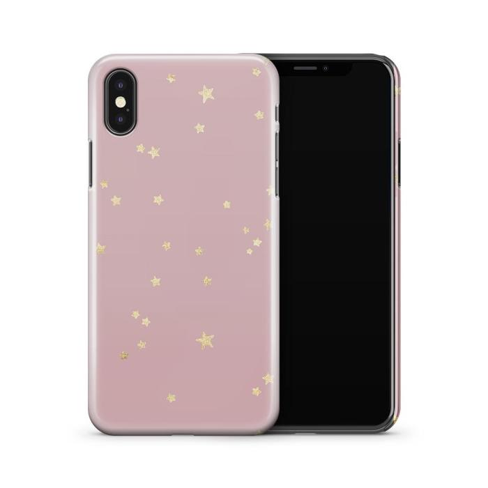 TheMobileStore - Designer iPhone X/XS Skal - Pat0230