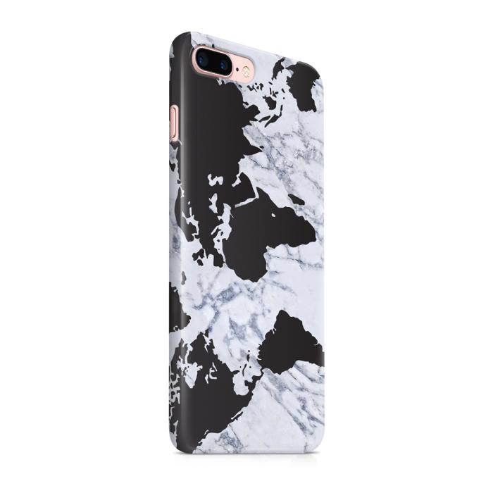 UTGATT4 - Designer iPhone 7 Plus Skal - Pat0832
