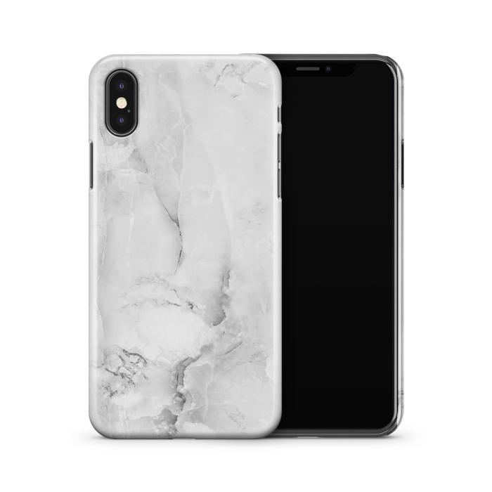 UTGATT4 - Designer iPhone XS Max Skal - Pat2001