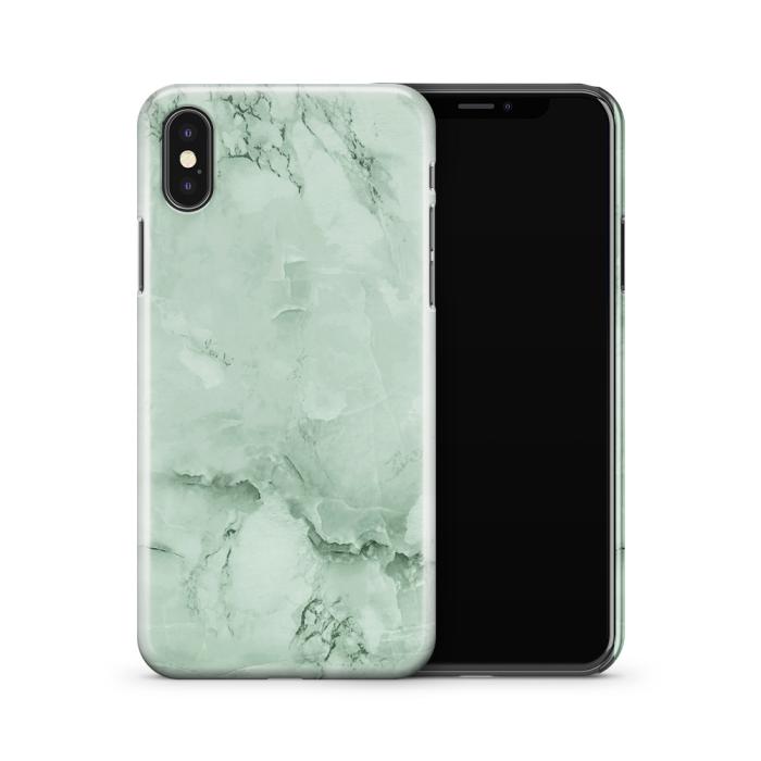 UTGATT4 - Designer iPhone XS Max Skal - Pat2008
