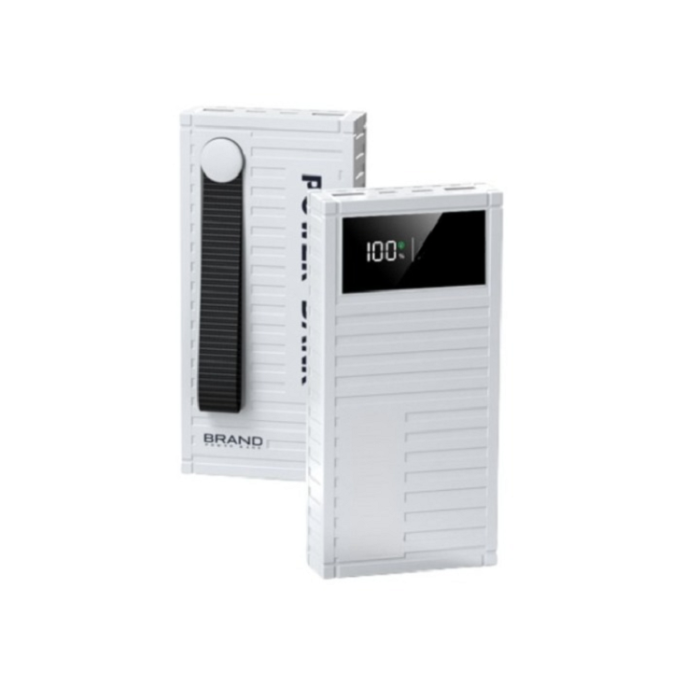 A-One Brand - Powerbank 50000 mAH 66W - Vit