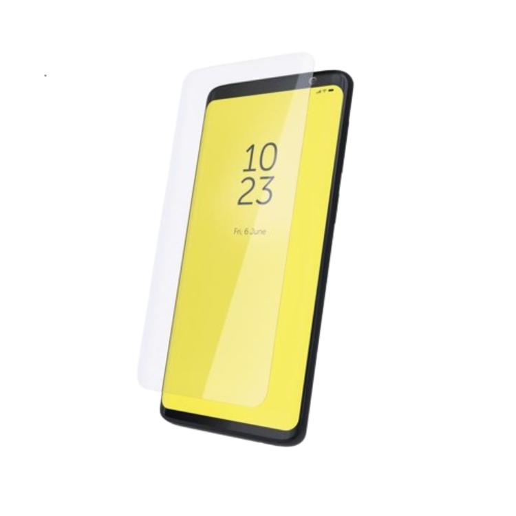 Copter Exoglass Flat Härdat Glas Skärmskydd iPhone 12 Pro Max | 5468 | AlltMobil