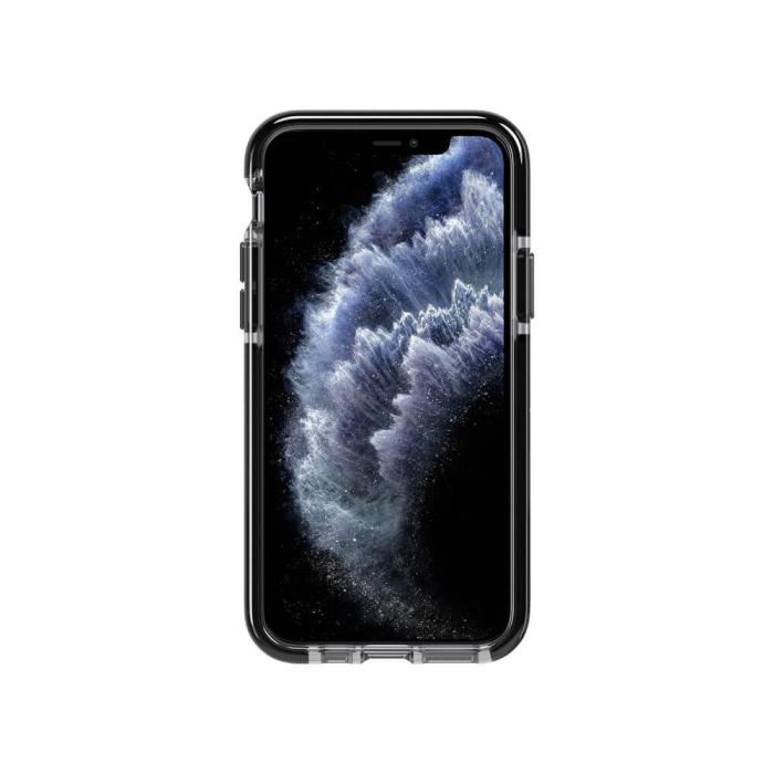 Tech21 - Tech21 Evo Check iPhone 11 Pro - Smokey / Svart