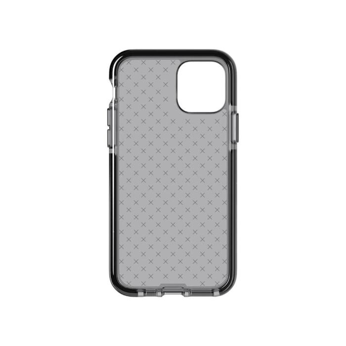 Tech21 - Tech21 Evo Check iPhone 11 Pro - Smokey / Svart