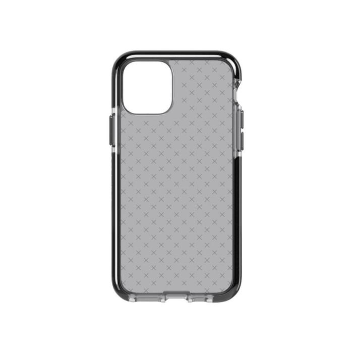 Tech21 - Tech21 Evo Check iPhone 11 Pro - Smokey / Svart