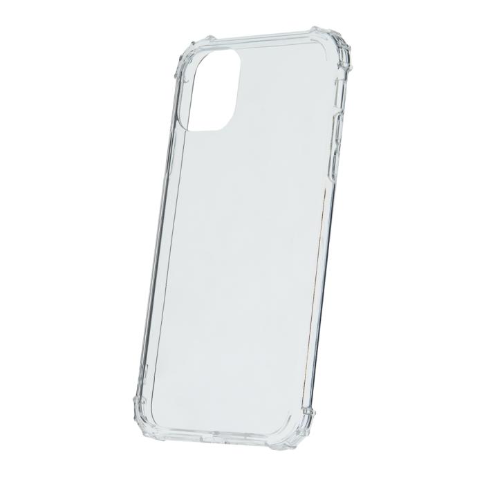 OEM - Stötdämpande Transparent Skal till iPhone 11