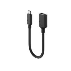 ALOGIC - ALOGIC Elements PRO 10cm USB-C till USB-A adapter