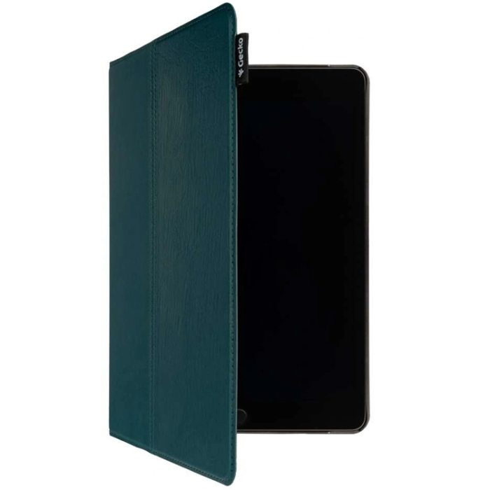 UTGATT1 - Gecko Covers iPad 10.2 Fodral Folio - Turkos