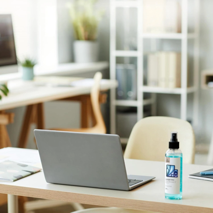 Tech-Protect - Tech-Protect Rengöring Spray För Telefon Och Tablett 200ml
