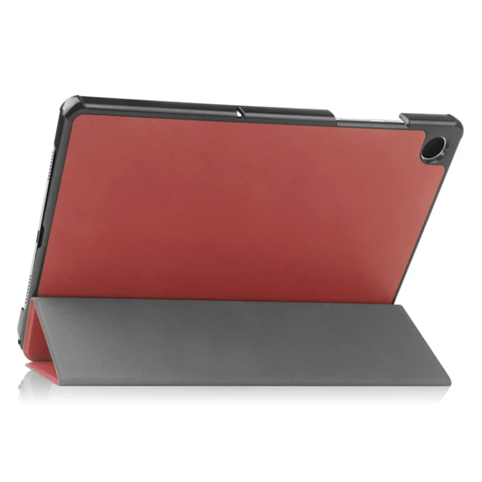 A-One Brand - Galaxy Tab A9 Fodral Tri-fold Stand PU