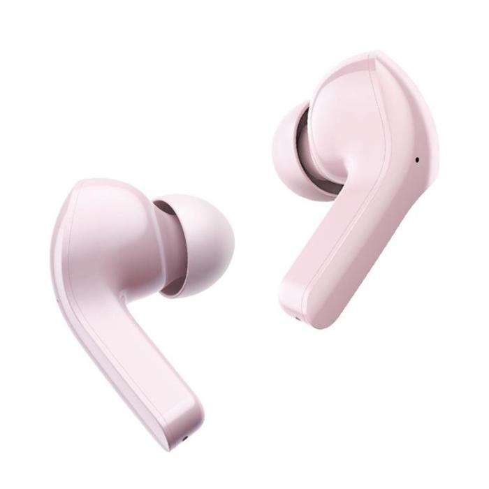 Acefast - Acefast In-ear Trådlösa Hörlurar TWS Bluetooth - Rosa