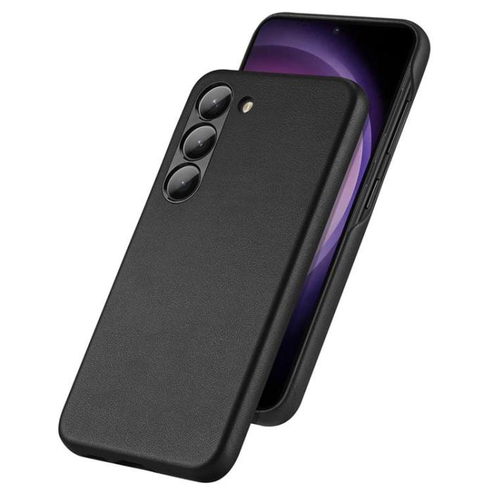 Dux Ducis - Dux Ducis Galaxy S23 Plus Mobilskal Grit - Svart