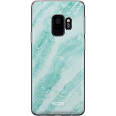 iSecrets - Mobilskal till Samsung Galaxy S9 med Mint Marble