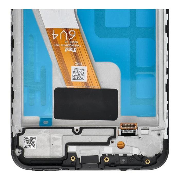 SpareParts - Galaxy M11 Skärm med LCD-display Service Pack GH81-18736A