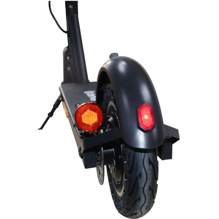 Denver - Denver E-scooter 350W motor 20km/h 8,5