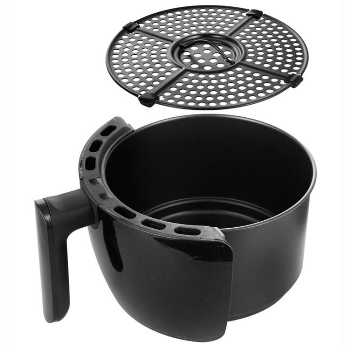 UTGATT1 - EMERIO Fritös SmartFryer 2.0 L Simple 1000W