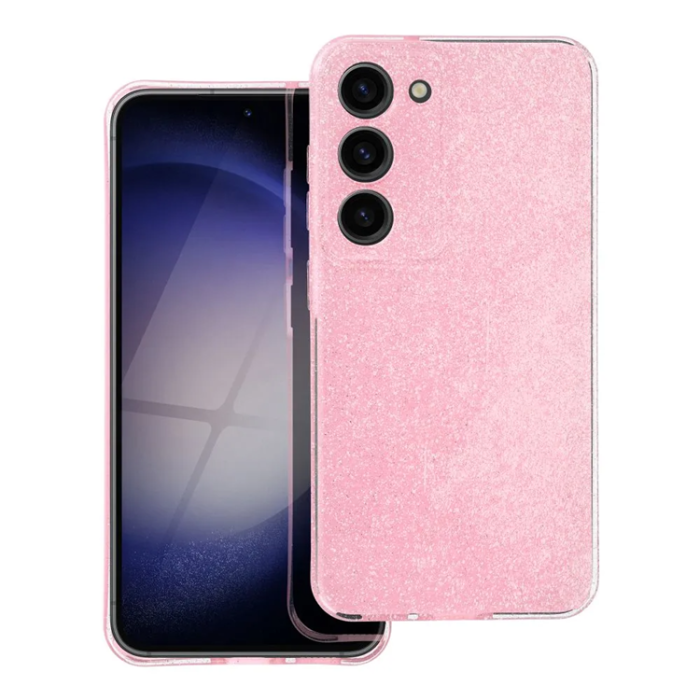 OEM - Xiaomi Redmi Note 14 Pro/14 Pro Plus Mobilskal Clear 2mm Blink