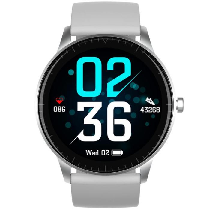 UTGATT1 - DENVER Smart Watch HR IP67 1.28
