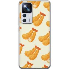 iSecrets - Mobilskal till Xiaomi 12T Pro med R&auml;kor