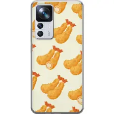 Gustaf - Mobilskal till Xiaomi 12T Pro med R&auml;kor