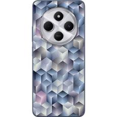 iSecrets - Mobilskal till Xiaomi Redmi 14C med Cyklon