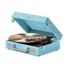 MIXX - MIXX Skivspelare Revival 55 Stereo Bl&aring;