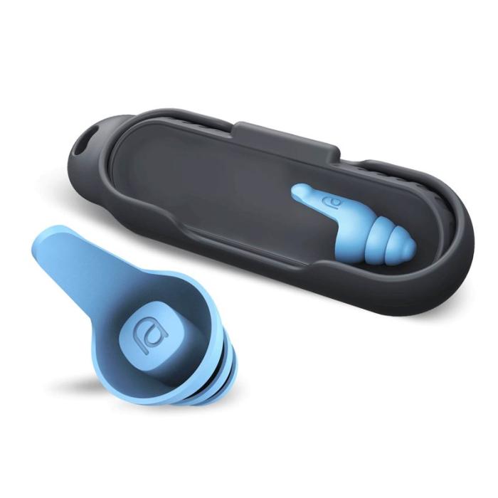MIXX - MIXX Hörselskydd Noise Protection Flight 27dB (SNR) 22dB (NRR)