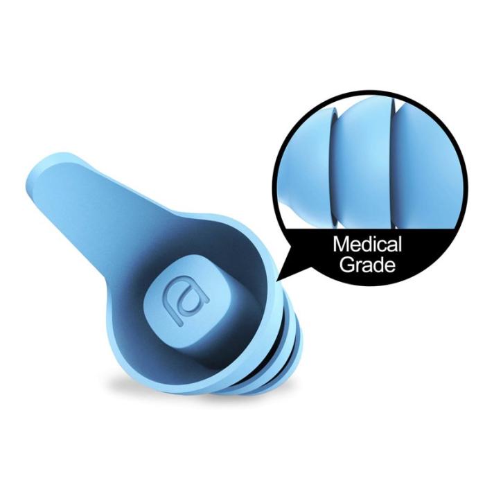 MIXX - MIXX Hörselskydd Noise Protection Flight 27dB (SNR) 22dB (NRR)