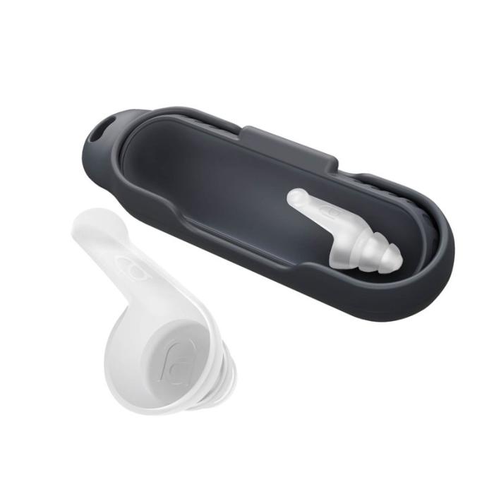 MIXX - MIXX Hörselskydd Noise Protection Sleep 19dB (SNR) 17dB (NRR)