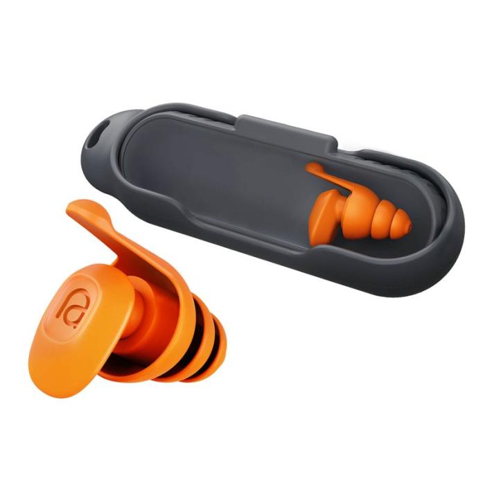 MIXX - MIXX Hörselskydd Noise Protection Work 27dB (SNR) 21dB (NRR)