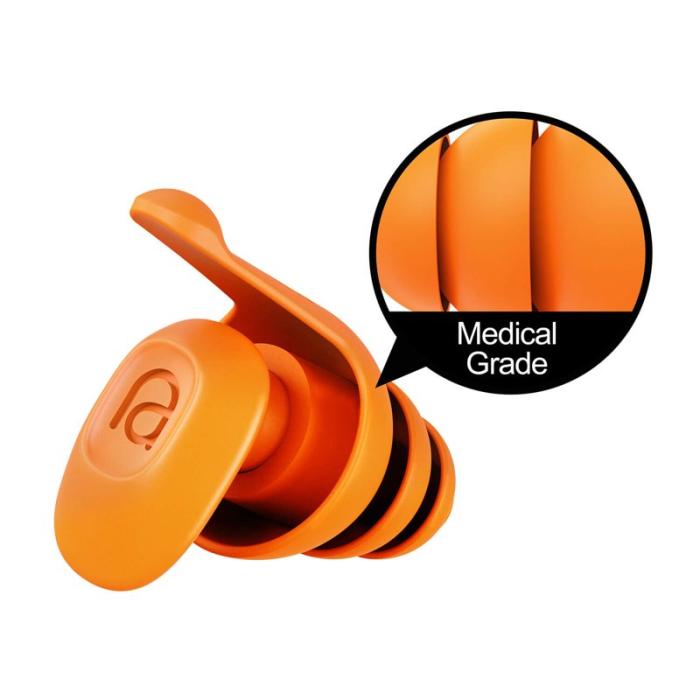 MIXX - MIXX Hörselskydd Noise Protection Work 27dB (SNR) 21dB (NRR)