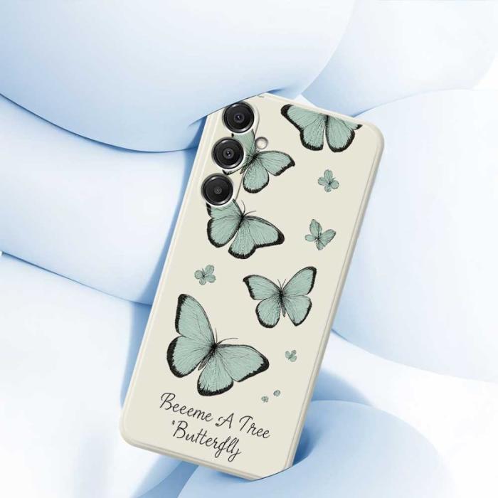 OEM - Mobilskal för Samsung Galaxy S26 TPU - Svart
