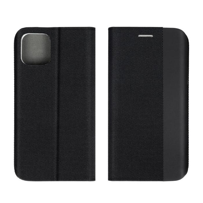 OEM - SENSITIVE Fodral för Samsung A54 5G svart