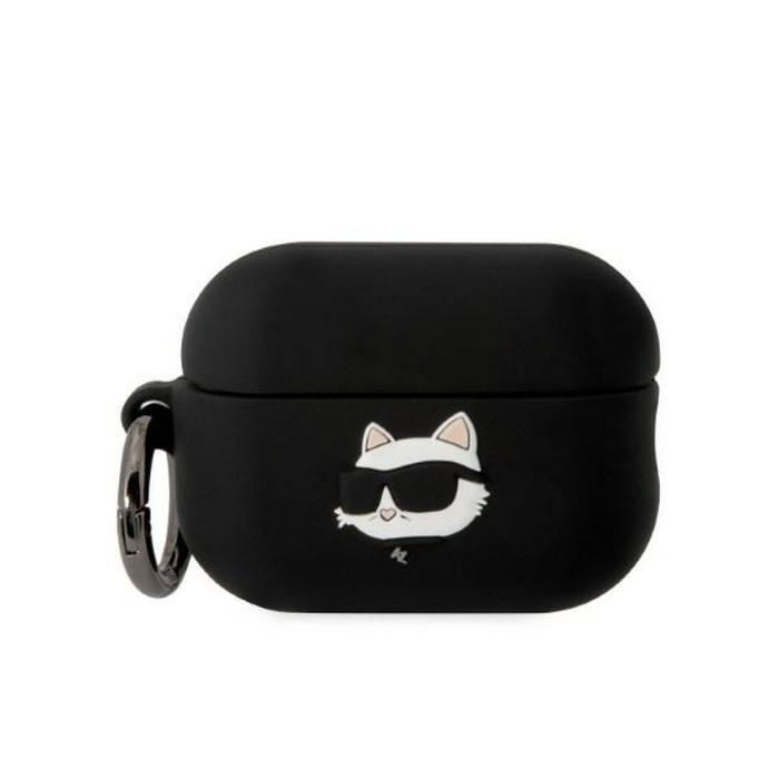 KARL LAGERFELD - KARL LAGERFELD för Apple Airpods Pro 2-fodral