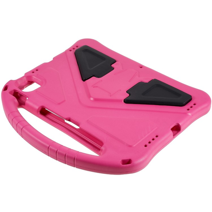 A-One Brand - iPad Air 11” (2025/2024) Skal EVA Kickstand - Rosa