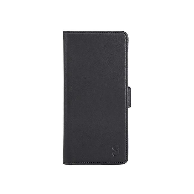 Gear Galaxy S23 FE 5G Plånboksfodral - Svart | 2353 | AlltMobil