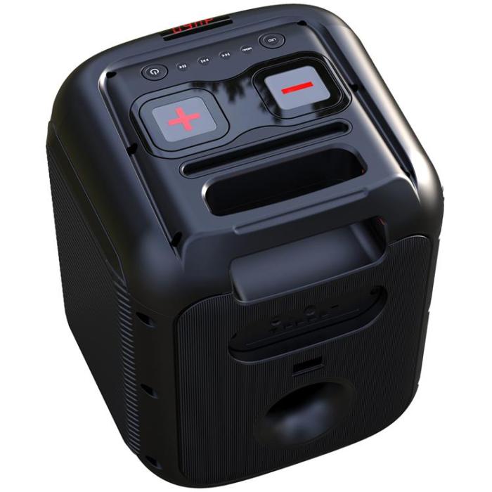 Denver - Denver Trådlös Högtalare Bluetooth Med 8