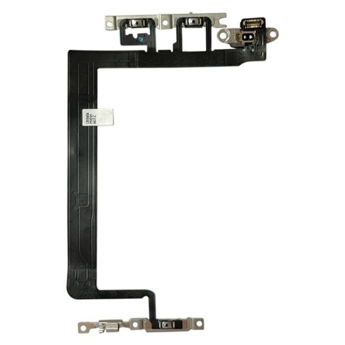UTGATT1 - iPhone 13 Flexkabel för Strömknapp & Volymknapp